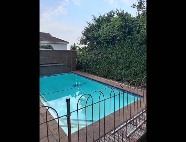 4 BEDROOM HOUSE FOR SALE IN BULWER